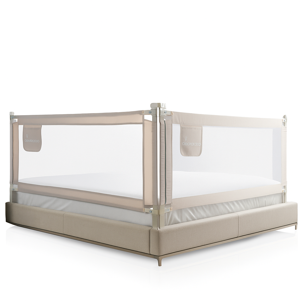 20250926 0958 Barierki Ochronne Lozka Remix 01k62gd0gwfa7sytc0qbssbp83