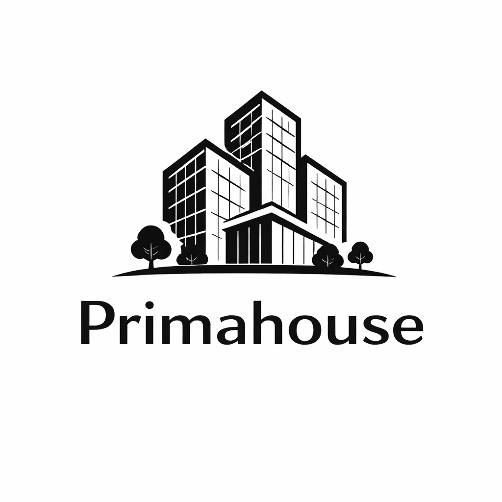 primahouse logo web